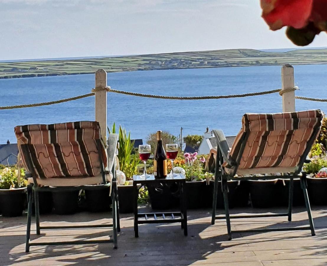 The Plough B&B Вентри Экстерьер фото