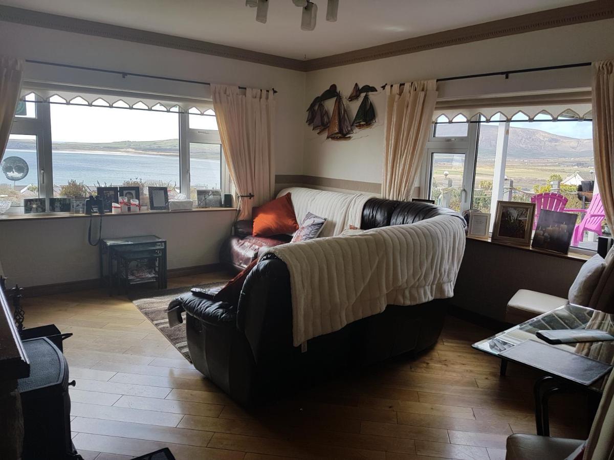 The Plough B&B Вентри Экстерьер фото
