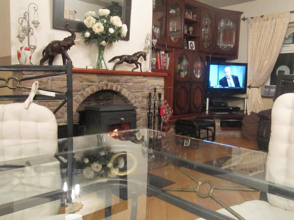 The Plough B&B Вентри Экстерьер фото