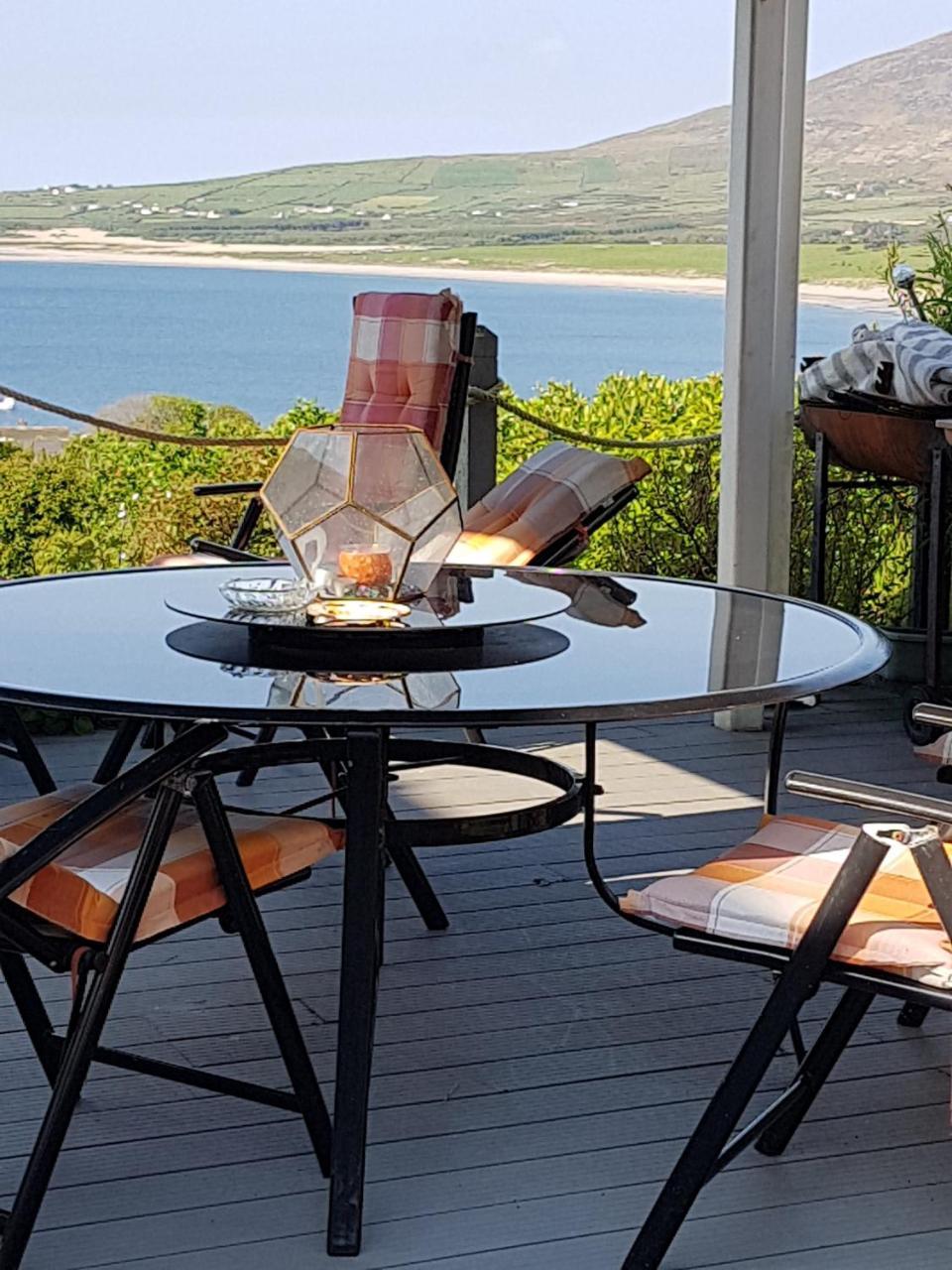 The Plough B&B Вентри Экстерьер фото