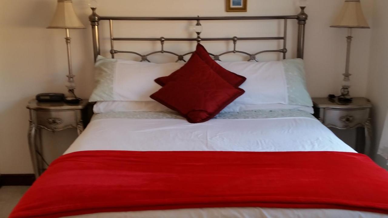 The Plough B&B Вентри Экстерьер фото